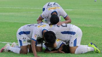 Libas Persijap Jepara, PSIM Berhasil Kantongi Tiket 8 Besar Liga 2 2021